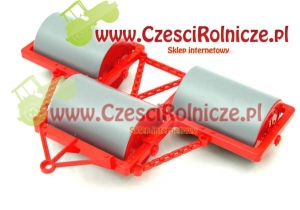 WALCE UPRAWOWE  ZABAWKA BRUDER 02247 [ZD02247]