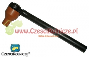 PRZEGUB KULOWY 20/22  L-330  M18*1,5 W L [UZA160001]