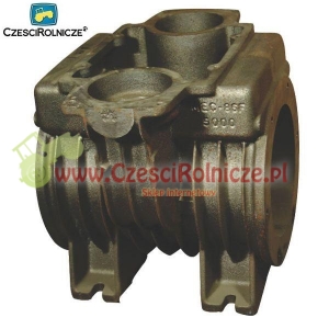 Korpus wirnika MEC 8000 B.P. [BN178]