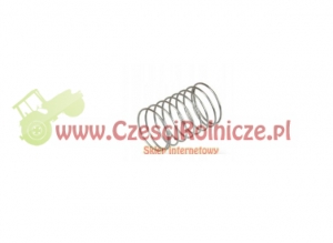 SPRĘŻYNA FI- 10*0,5 L- 15S [UB130015]