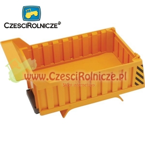 Wanna wychylna do poj.ciężar. [ZD42854]