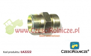 BB22/22  ZŁĄCZE HYD. [ŁA2222]