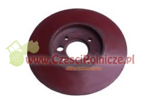 TARCZA ZEWNĘTRZNA [BI60205]