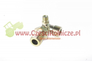 45 - KOLANKO POWIETRZA [UD063045]