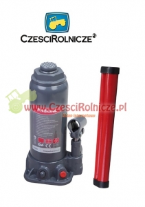 PODNOŚNIK HYDRAULICZNY SŁUPKOWY 15T PROLINE [YP46815]