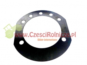 PODKŁADKA DYSTANSOWA  1,0 [BI30230]