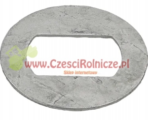 PODKŁADKA ŚRUBY NOŻYKA [ZKG017]