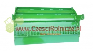 DNO BĘBNA pasuje do JOHN DEERE [SJK62417-K]