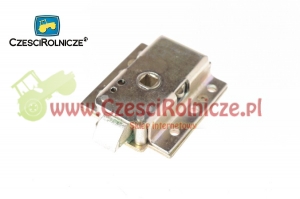 39 - ZAMEK DRZWI KABINY  PRAWY [UD109039]