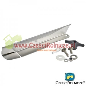 ŁOPATKA P  10-18M   280MM     ZA-M [RNA013]