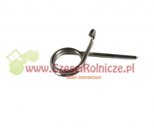 SPRĘŻYNA SKRĘTNA [ZPS1202]