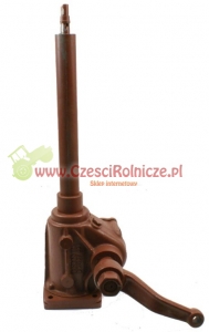 MECHANIZM KIEROWNICZY KPL. C-360 [UB371000]