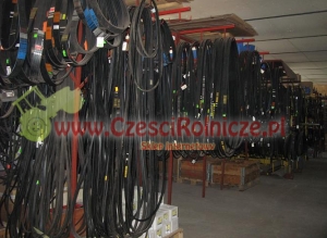 17-3560LI/3600LD    PASEK KLINOWY  610830 [PK36503-G]