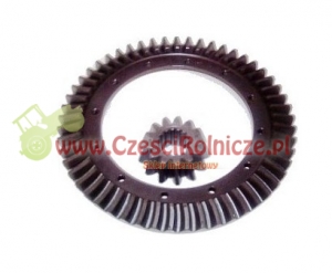 KOŁO TAL. I KOŁO ATAK. [UB270039]