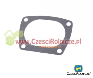 12 - USZCZELKA PRZEWODU SSĄCEGO TURBO [UD025012]