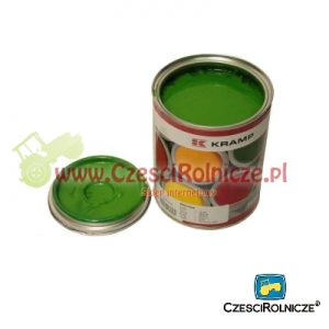 FARBA WUHLMAUS ZIELONA 1L [F18804]