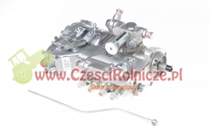 POMPA WTRYSKOWA   C-360 [UB100016]