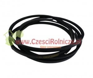 PAS KLINOWY [PK43402-JD]