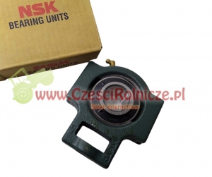 UCT 206              ZESPÓŁ ŁOŻYSKOWY   NSK [ŁOS106T]