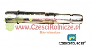 05 - WAŁ WEJŚCIOWY [ZPB1605]