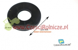 MEMBRANA PLASKA [OCB085]