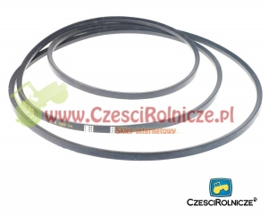 B-4500   PAS KLINOWY [PK45003]