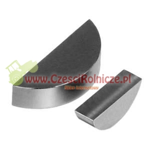 WPUST CZUŁENKOWY    8* 11 [WP012]