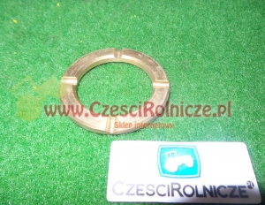 PIERŚCIEŃ 57 x 40 mm [RO057]