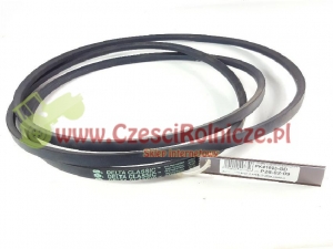 PAS GATES B162 - [PK41603-GD]