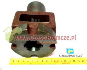 KOŃCÓWKA SPRZĘGŁA -NA FREZ 221918002 [RO040]