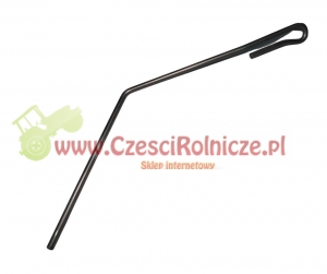 PALEC ZAGARNIAJĄCY AMAZONE L-713* 9  PRAWY [GSA262]