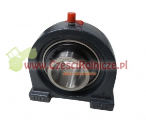 UCPA 207            ZESPÓŁ ŁOŻYSKOWY   NSK [ŁOS087T]