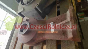 SKRZYNKA PRZEKŁADNIOWA GLEBOGRYZARKI [GG005]