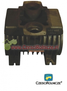 Korpus wirnika MEC 6500 [BAMEC1]