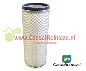 FILTR POW. II  381*151 [FI620223]