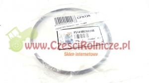 PIERŚCIEŃ SEGERA  120 - T3.5MM [CFN126]