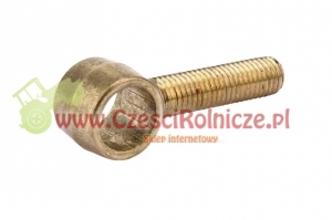 TULEJA REGULACYJNA PRZEGUBOWA [GSA452]