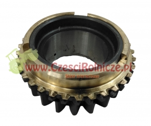 KOŁO  IV BIEGU  Z-19 [UZ043017]