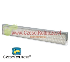 FILTR KABINY  960*155*55. [FI64002]