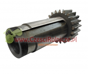 38 - WAŁEK POŚREDNI         3-BIEGOWA [UD030138]