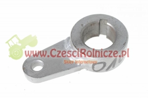 DZWIGNIA HAMULCA RĘCZNEGO [UB320017]