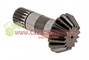 WAŁEK ATAKUJĄCY Z-16 - ORYGINAŁ KEMPER  LCA73412 [SKP506-ORY]