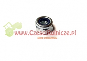 NAKRĘTKA M08 SAMOKONTRUJĄCA [ŚN808]