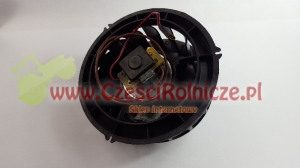 WENTYLATOR ELE.Z DMUCHAWĄ [UZ157006]