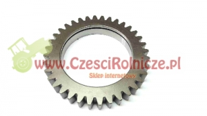 KOŁO ZĘBATE Z-36 M3 [ZKG011]