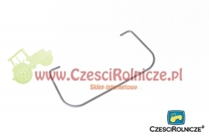 27 - SPRĘŻYNA FILTRA [UD118027]