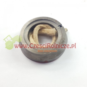 PIERŚCIEŃ METALOWY CLAAS [KCL000053]