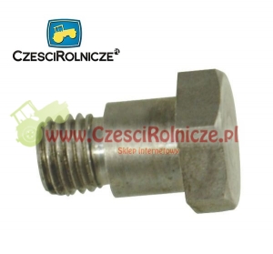 ŚRUBA  M12*1,5  SPECJALNA COMET [OPP08-0006]