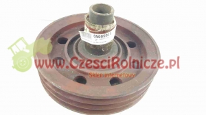 KOŁO PASOWE S.T. NA PAS POTRÓJNY [SN085011]