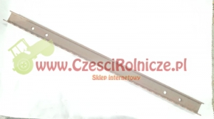 LISTWA GARDZIELI  L- 760 L [KCL040020]